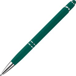 Шариковая ручка Comet NEO, зеленая