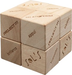 Магический антистресс F.O.R. Core, бежевый