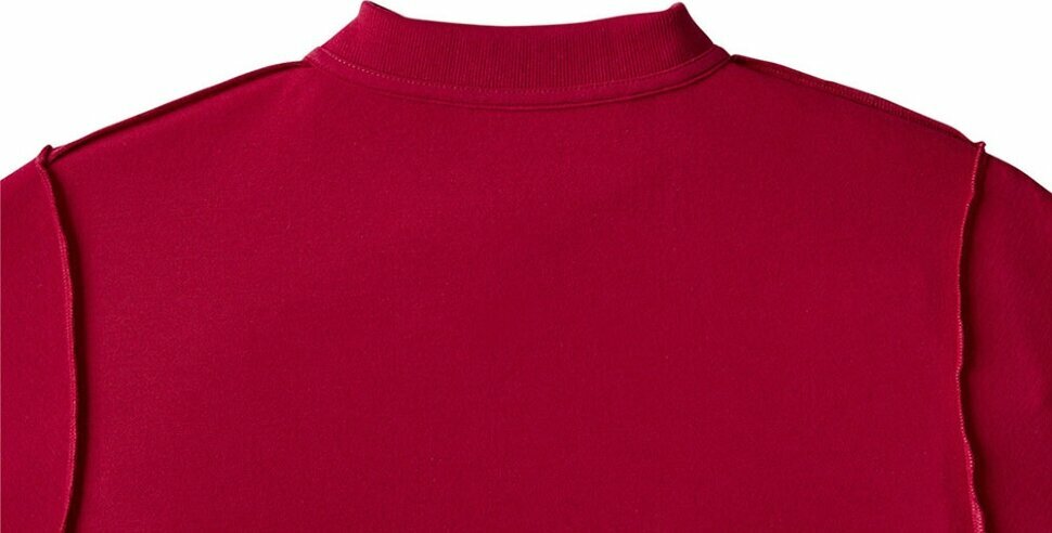 Рубашка поло Elevate Liberty женская, красный, размер XL