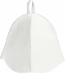 Банный набор Heat Therapy ver.2, женский, светло-серый