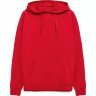 Худи унисекс Molti Westray, красное, 3XL