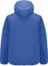 Куртка софтшелл с капюшоном мужская Falcon Men, ярко-синяя (royal), 4XL