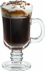 Кружка для глинтвейна и коктейлей Pub