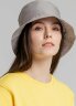 Свитшот унисекс BNC Inspire (Organic), желтый, размер XXL