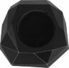 Док-станция Xoopar Geo Dock с быстрой беспроводной зарядкой, черный с белой подсветкой