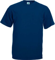 Футболка мужская START 150, темно-синий, 2XL