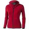  Куртка флисовая Elevate Brossard женская, красный, размер 2XL (52-54)