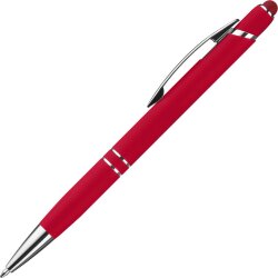 Шариковая ручка Comet NEO, красная