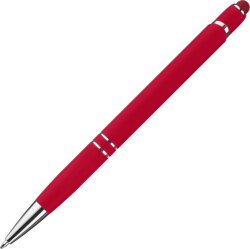 Шариковая ручка Comet NEO, красная