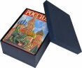 Набор Музыкальная Россия (включает декоративную балалайку и книгу Россия на русском языке