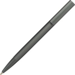 Шариковая ручка Aspen, серая
