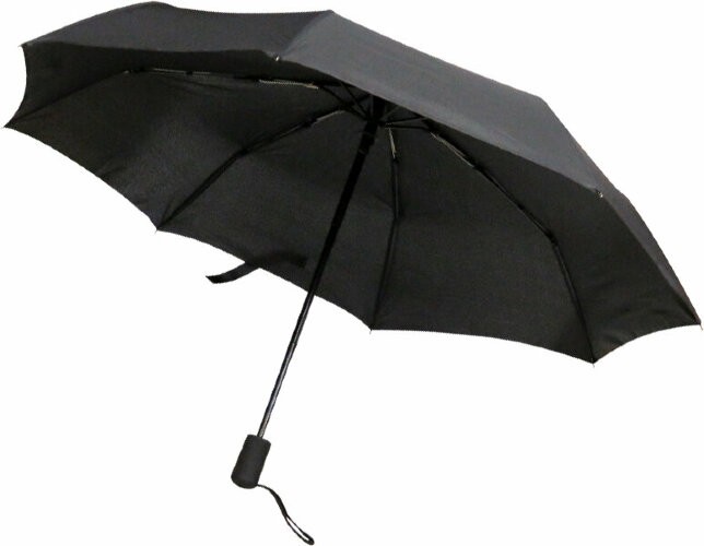 Подарочный набор Rainy, (черный)