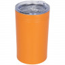  Вакуумный термос Pika 330 мл, оранжевый