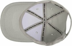 Бейсболка Hard Work со светоотражающим элементом