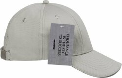 Бейсболка Hard Work со светоотражающим элементом