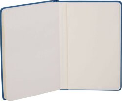 Ежедневник недатированный WOWNOTE Милан, синий