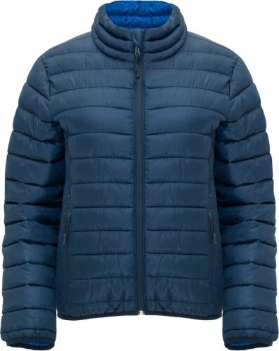 Куртка Roly Finland, женская, нэйви, размер 2XL