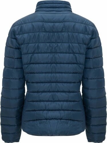 Куртка Roly Finland, женская, нэйви, размер 2XL