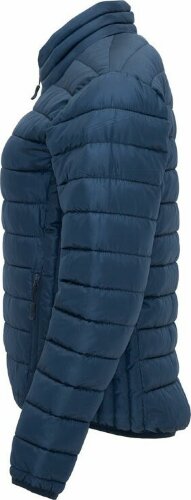 Куртка Roly Finland, женская, нэйви, размер 2XL