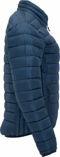 Куртка Roly Finland, женская, нэйви, размер 2XL