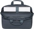 Сумка RIVACASE 7532 для ноутбука 15.6", темно-серый