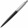 Карандаш механический Parker Jotter Bond Street Black Chrome в подарочной упаковке