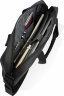 Сумка для ноутбука Armond из rPET AWARE™, 15,6”