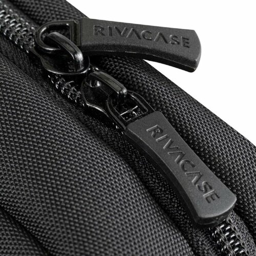 Сумка RIVACASE 8235 для ноутбука 15.6", черный
