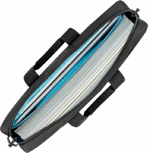 Сумка RIVACASE 8235 для ноутбука 15.6", черный