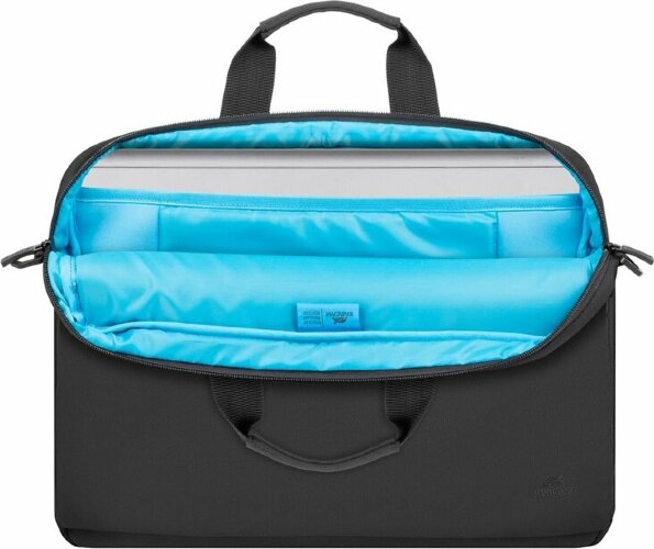 Сумка RIVACASE 8235 для ноутбука 15.6", черный
