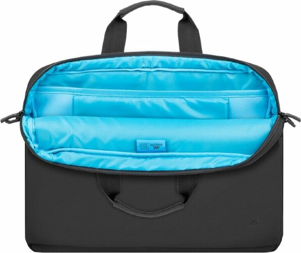 Сумка RIVACASE 8235 для ноутбука 15.6", черный