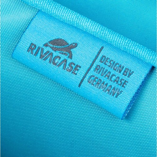 Сумка RIVACASE 8235 для ноутбука 15.6", черный