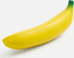 Сквиши-антистресс «Банан»