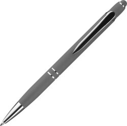 Шариковая ручка Comet NEO, серая