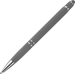 Шариковая ручка Comet NEO, серая