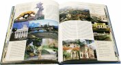 Набор Музыкальная Россия (включает декоративную балалайку и книгу Россия на русском языке)