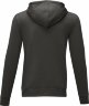 Мужская толстовка на молнии Elevate Theron, storm grey, размер XL