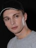 Бейсболка Hard Work Black со светоотражающим элементом