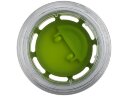 Бутылка Fruiton infuser, прозрачный/зеленый