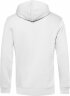 Толстовка с капюшоном унисекс BNC Inspire (Organic), белая, 3XL