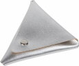 Чехол для наушников LOFT SILVER