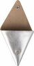 Чехол для наушников LOFT SILVER