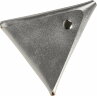 Чехол для наушников LOFT SILVER
