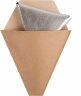 Чехол для наушников LOFT SILVER