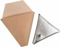 Чехол для наушников LOFT SILVER