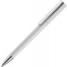 Шариковая ручка из пластика UMA Chic SI, белый