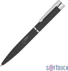 Ручка шариковая CPen Alice, черный