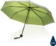 Компактный зонт Impact из RPET AWARE™, d95 см