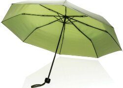 Компактный зонт Impact из RPET AWARE™, d95 см