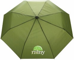 Компактный зонт Impact из RPET AWARE™, d95 см